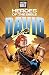 The Action Bible: David: He...