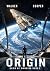 Origin: Dawn of Mankind Book 2