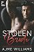 Stolen Bride (Vows of Violence)