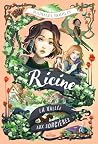 Ricine et la vall...