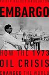 Embargo: The Thri...