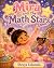 Mira and the Math Stars by Shreya Udumula