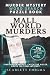 Murder Mystery Word Search ...