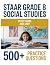 STAAR Grade 8 Social Studie...