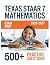 Texas STAAR Grade 7 Mathema...