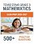 Texas STAAR Grade 8 Mathema...