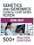Genetics and Genomics Clini...