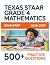 Texas STAAR Grade 4 Mathema...
