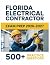 Florida Electrical Contract...