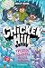 Chicken Hill: Frozen Squirrel Rescue Mission