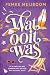 Wat ooit was by Femke Meijboom