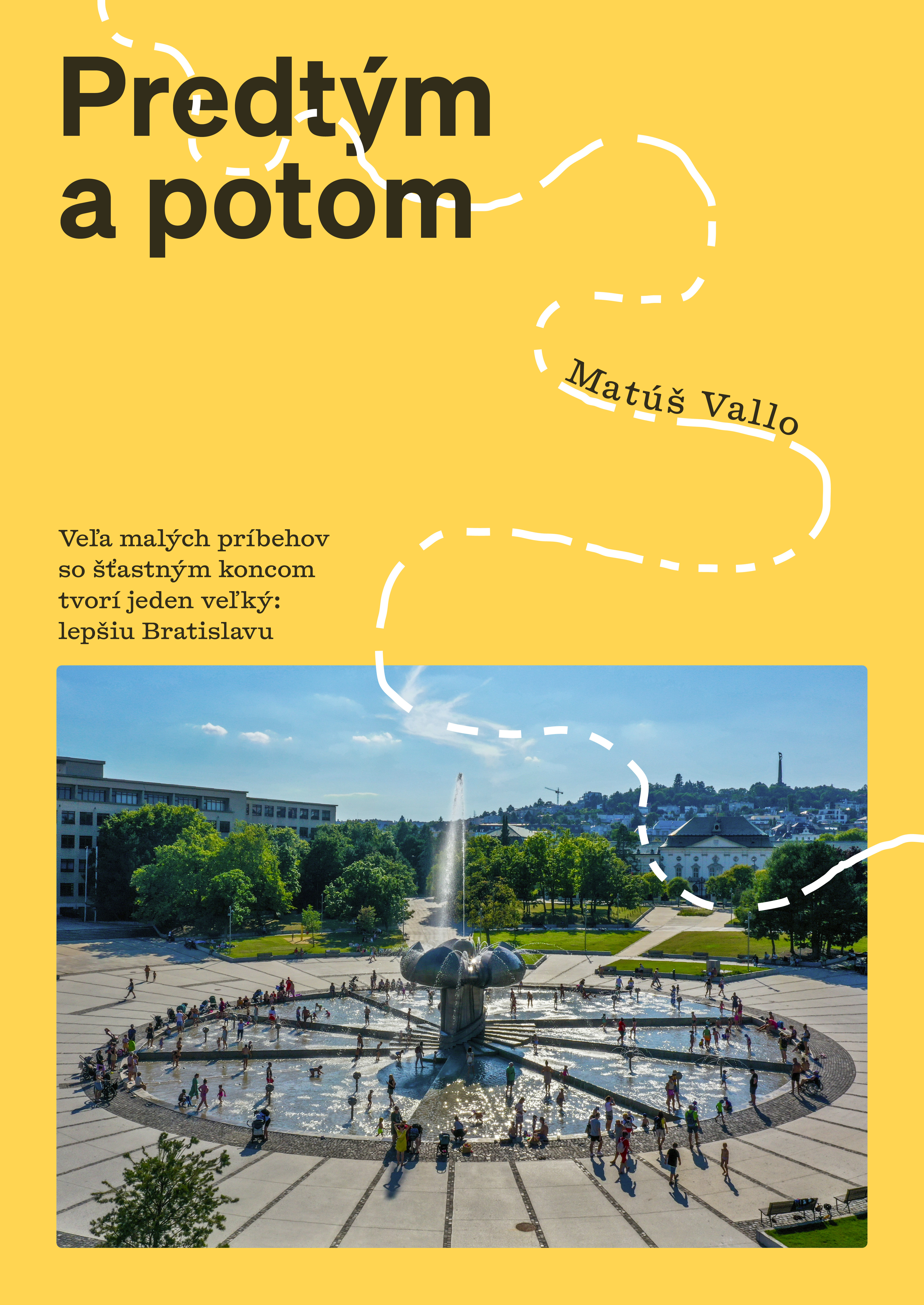 Predtým a potom