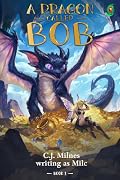 A Dragon Called Bob 1