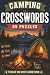 Camping Crossword Puzzle Bo...