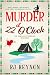 Murder at 22 O'Clock: A wit...