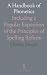 A Handbook of Phonetics: In...