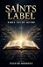 Saints Label Bible Study Gu...