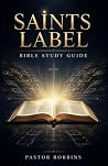 Saints Label Bibl...