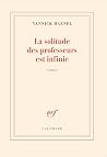 La solitude des p...