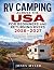 RV Camping Across the USA f...