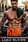 Kain: A Curvy Gir...