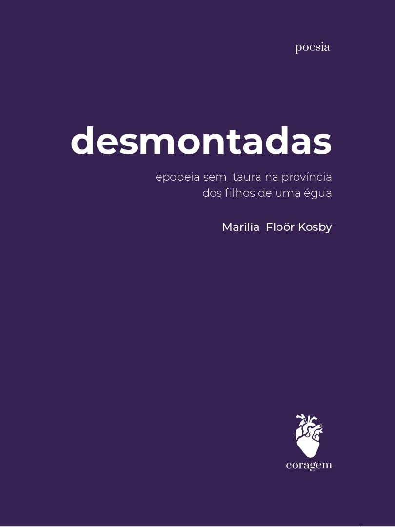 Desmontadas