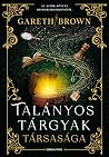 Talányos Tárgyak ...