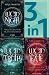 Lucid-Reihe Band 1-3 in ein...