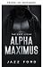 Alfa Maximus: O último lica...