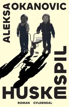 Huskespil