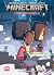 Minecraft : la BD officiell...