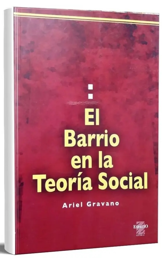 El Barrio En La Teoria Social