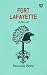 Fort Lafayette: A Novel