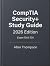 CompTIA Security+ 2026 Edition