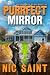Purrfect Mirror by Nic Saint Purrfect Mirror by Nic Saint