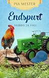 Endspurt: Hubbis ...