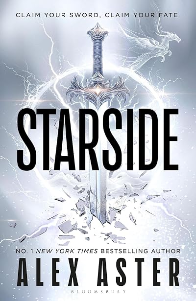 Starside (Starside, #1)