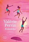 Kolmikko