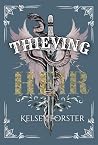 Thieving Heir