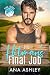 The Hitman's Final Job (Pine Ridge #1)