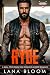 Ryde: A Small Town Single Dad Instalove MC Biker Romance (Ridgemont: Renegades MC Book 3)