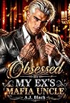 Obsessed by My Ex...
