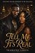 Tell Me It's Real by Tramaine Green Tell Me It's Real by Tramaine Green