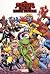 Muppets Take The Marvel Universe (2026) #1 by Chip Zdarsky Muppets Take The Marvel Universe (2026) #1 by Chip Zdarsky