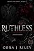 Ruthless: Dark Bratva Enemi...