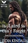 The Laird She Can...