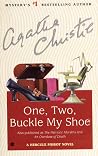 One, Two, Buckle My Shoe (Hercule Poirot, #22)