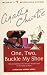 One, Two, Buckle My Shoe by Agatha Christie