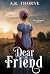 Dear Friend: A Pride and Prejudice Variation