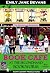 Book Cafe at The Secondhand...